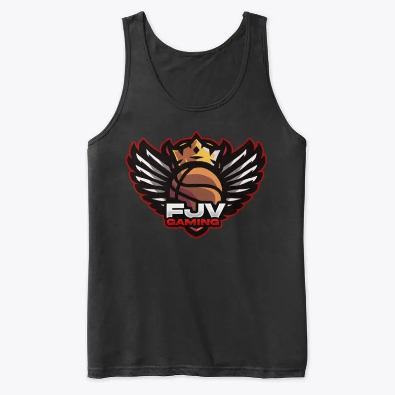 Fjv Gaming Apparel 