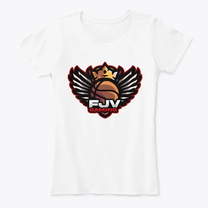 Fjv Gaming Apparel 