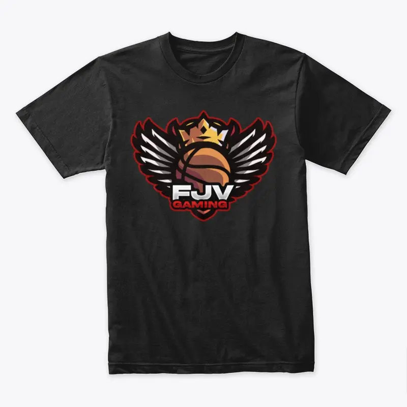 Fjv Gaming Apparel 