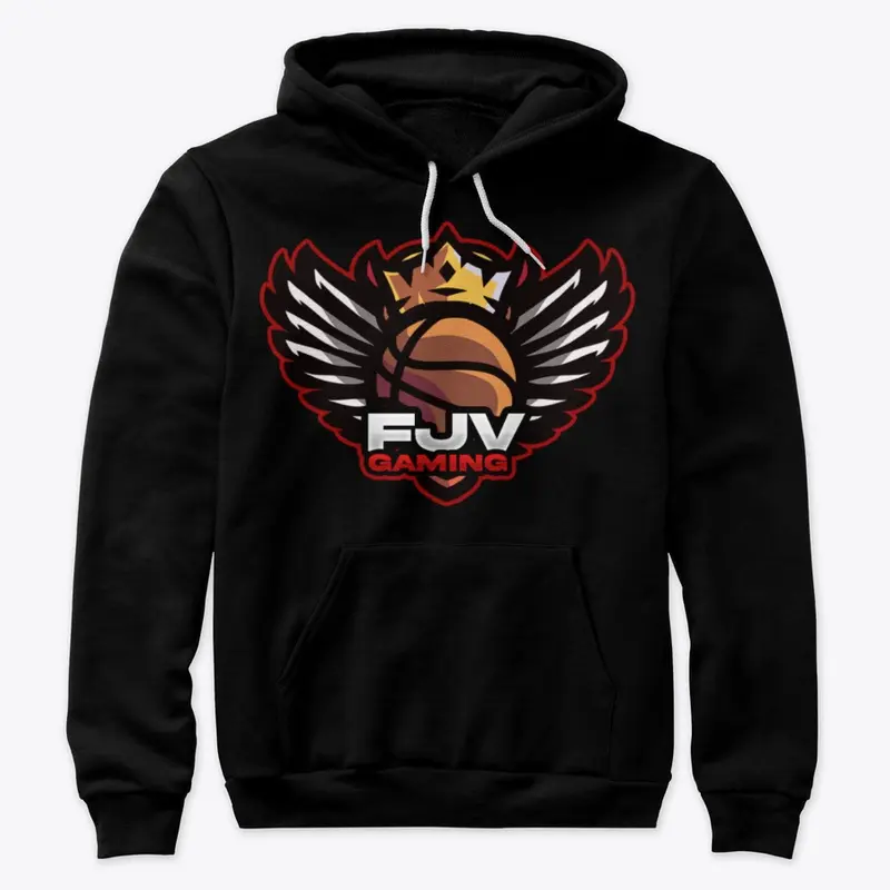 Fjv Gaming Apparel 