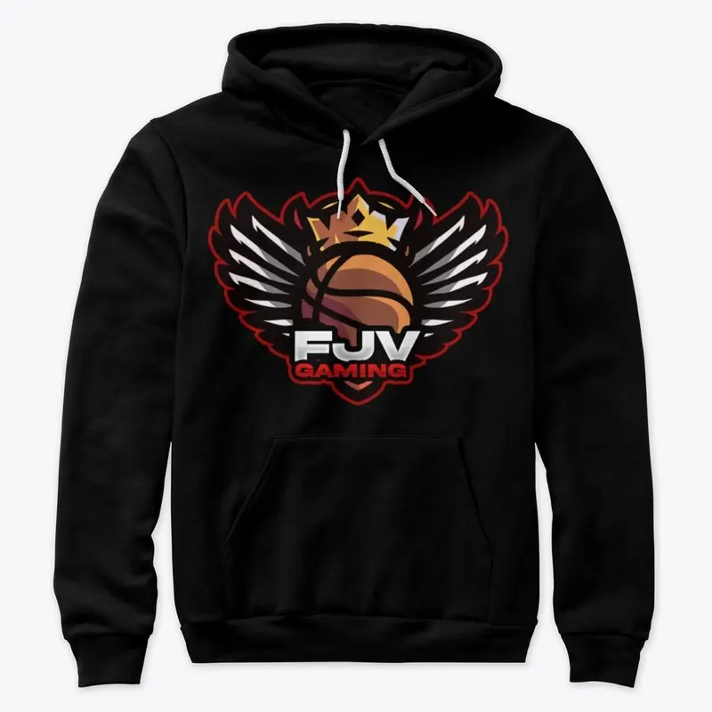 Fjv Gaming Apparel 